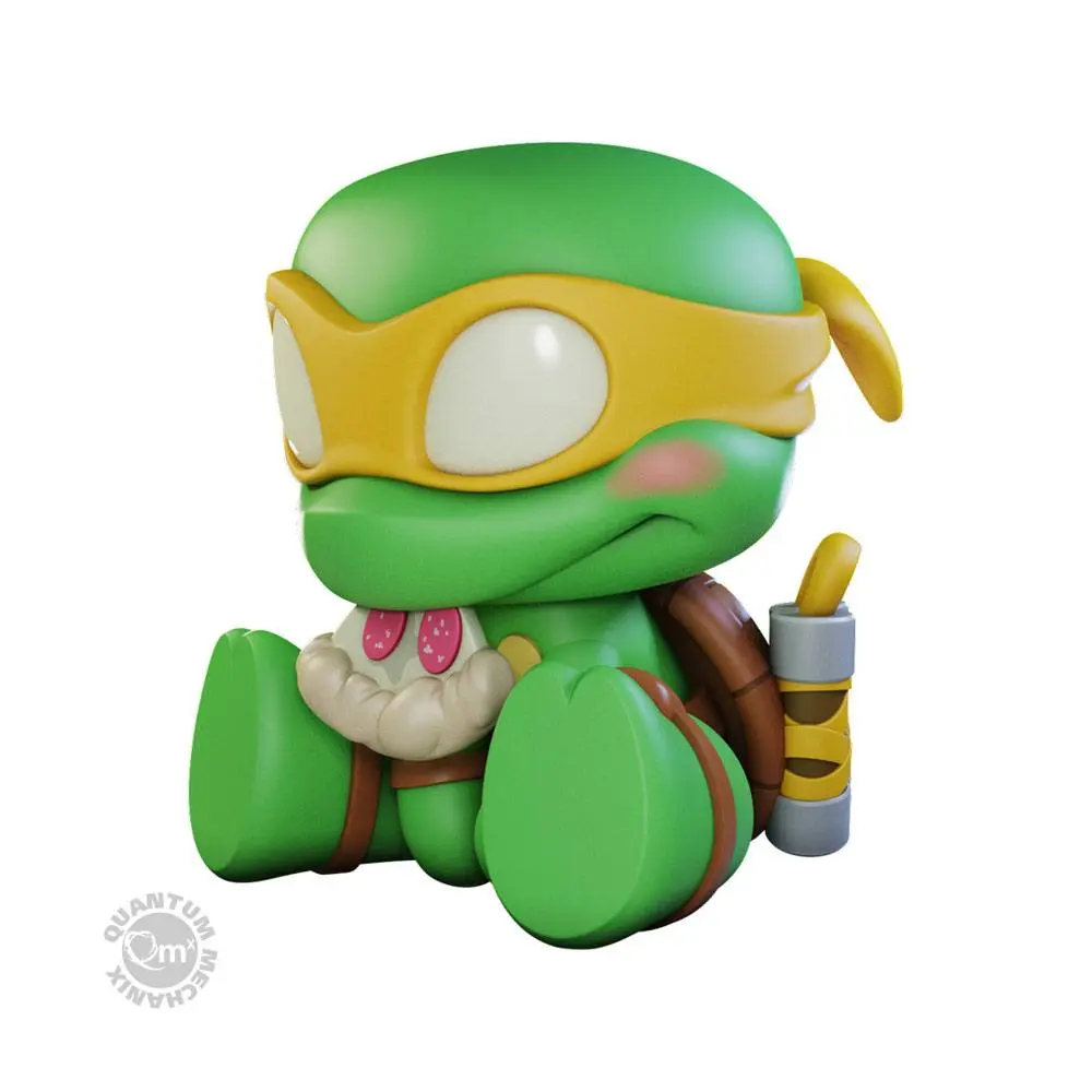 Teenage Mutant Ninja Turtles Adorkables Vinyl Figure Michelangelo 13 cm product photo