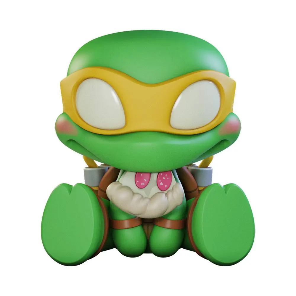 Teenage Mutant Ninja Turtles Adorkables Vinyl Figure Michelangelo 13 cm product photo