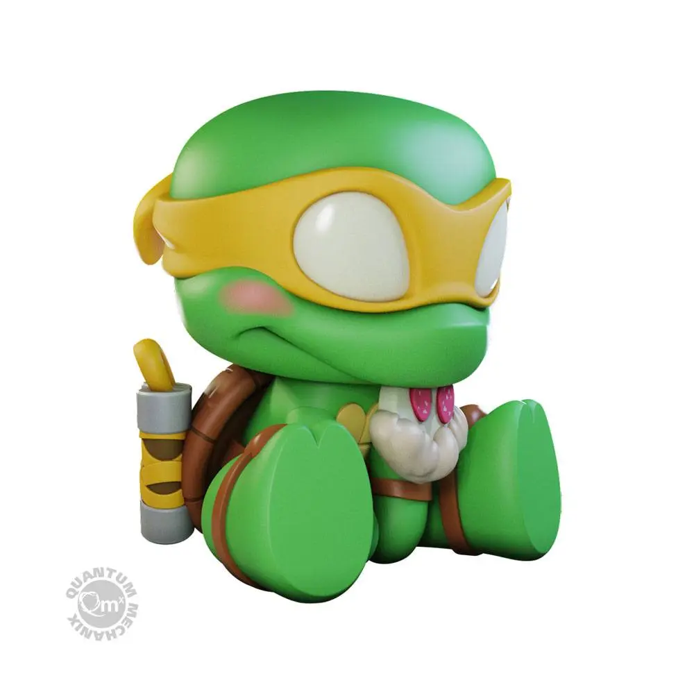 Teenage Mutant Ninja Turtles Adorkables Vinyl Figure Michelangelo 13 cm product photo