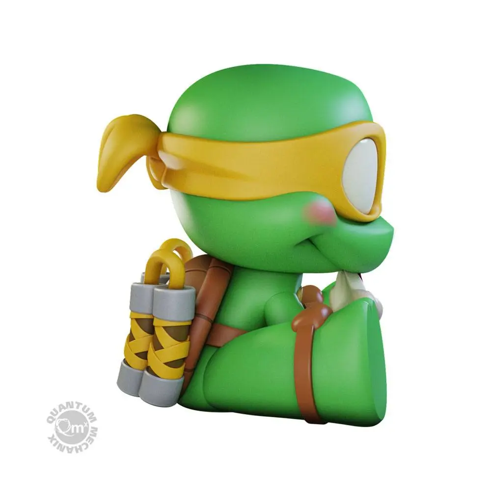 Teenage Mutant Ninja Turtles Adorkables Vinyl Figure Michelangelo 13 cm product photo