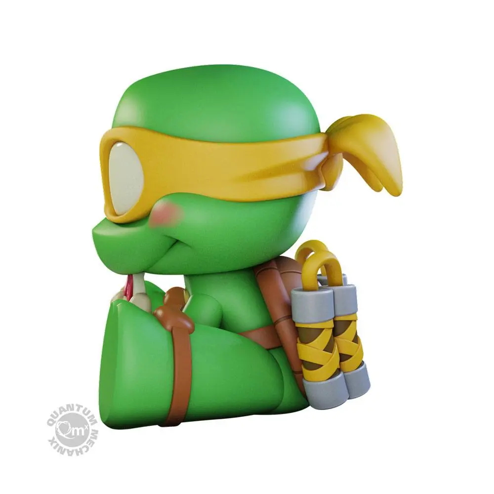 Teenage Mutant Ninja Turtles Adorkables Vinyl Figure Michelangelo 13 cm product photo