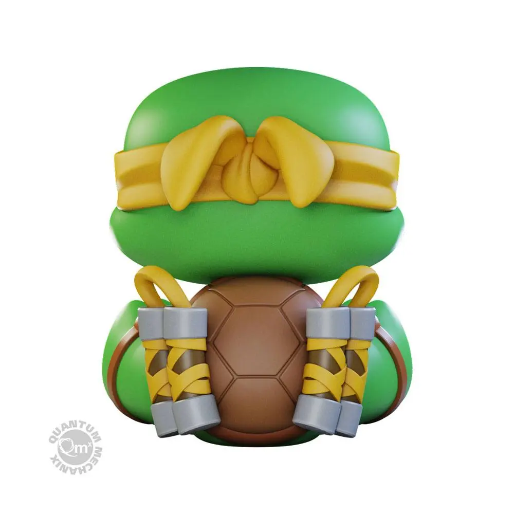 Teenage Mutant Ninja Turtles Adorkables Vinyl Figure Michelangelo 13 cm product photo