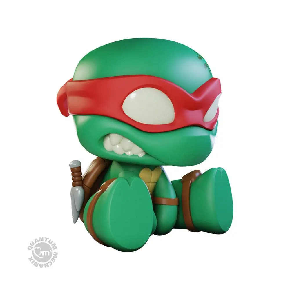Teenage Mutant Ninja Turtles Adorkables Vinyl Figure Raphael 13 cm product photo
