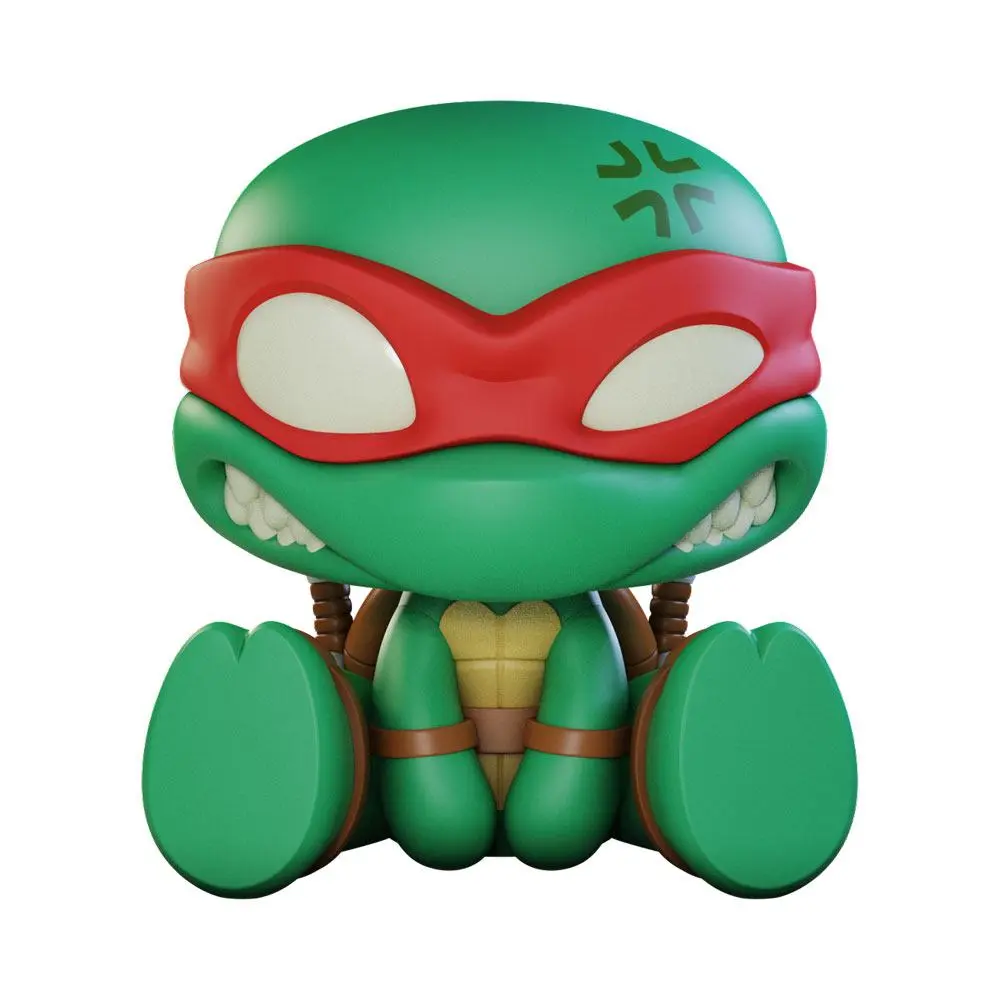 Teenage Mutant Ninja Turtles Adorkables Vinyl Figure Raphael 13 cm product photo