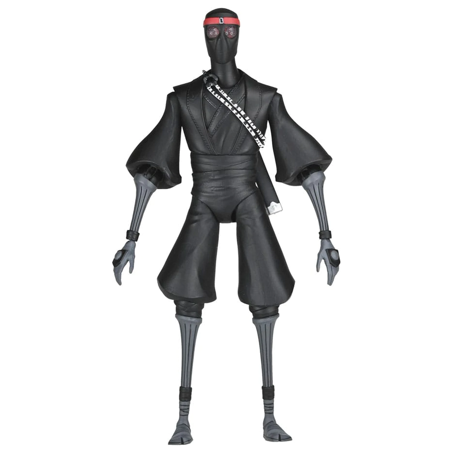 Teenage Mutant Ninja Turtles Action Figure Ultimate Foot Soldier 18 cm product photo