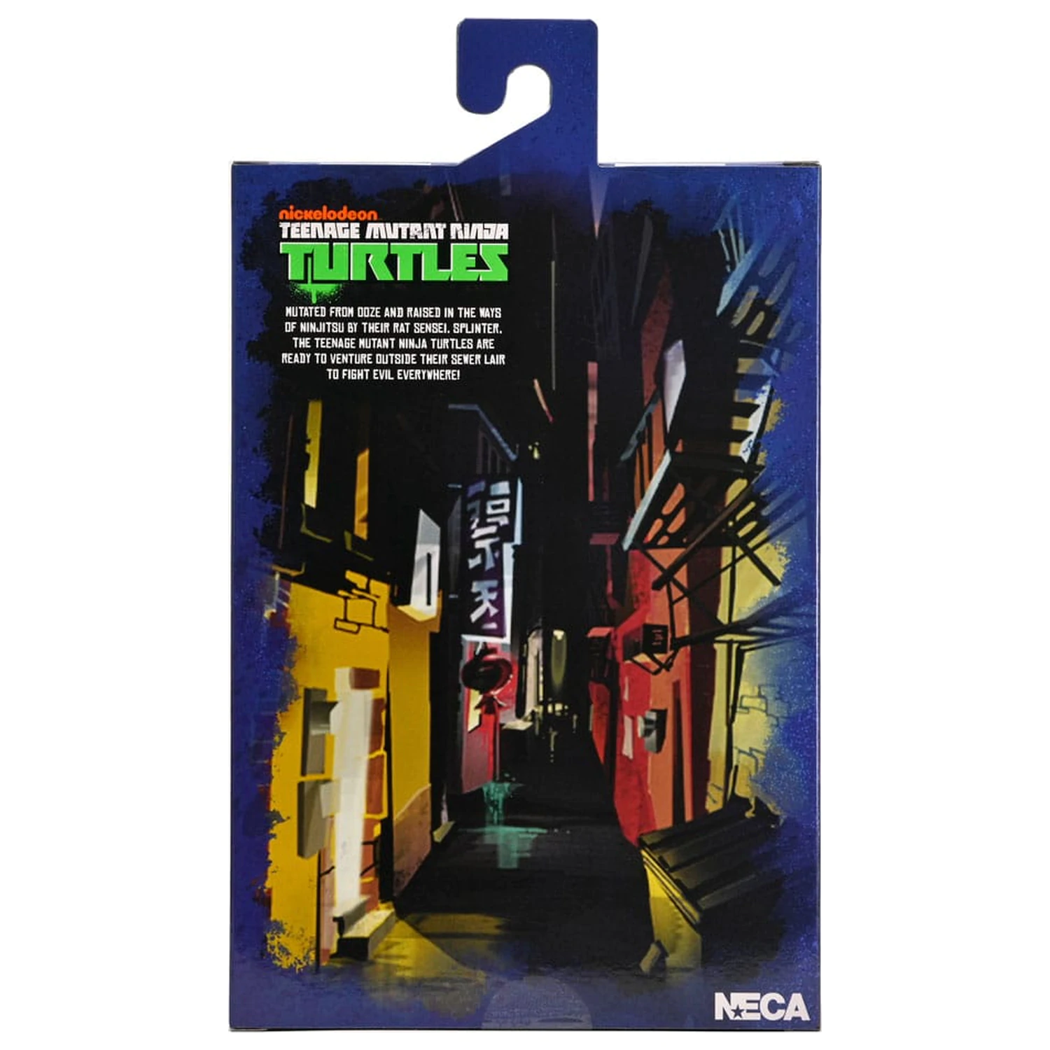 Teenage Mutant Ninja Turtles Action Figure Ultimate Leonardo 18 cm product photo