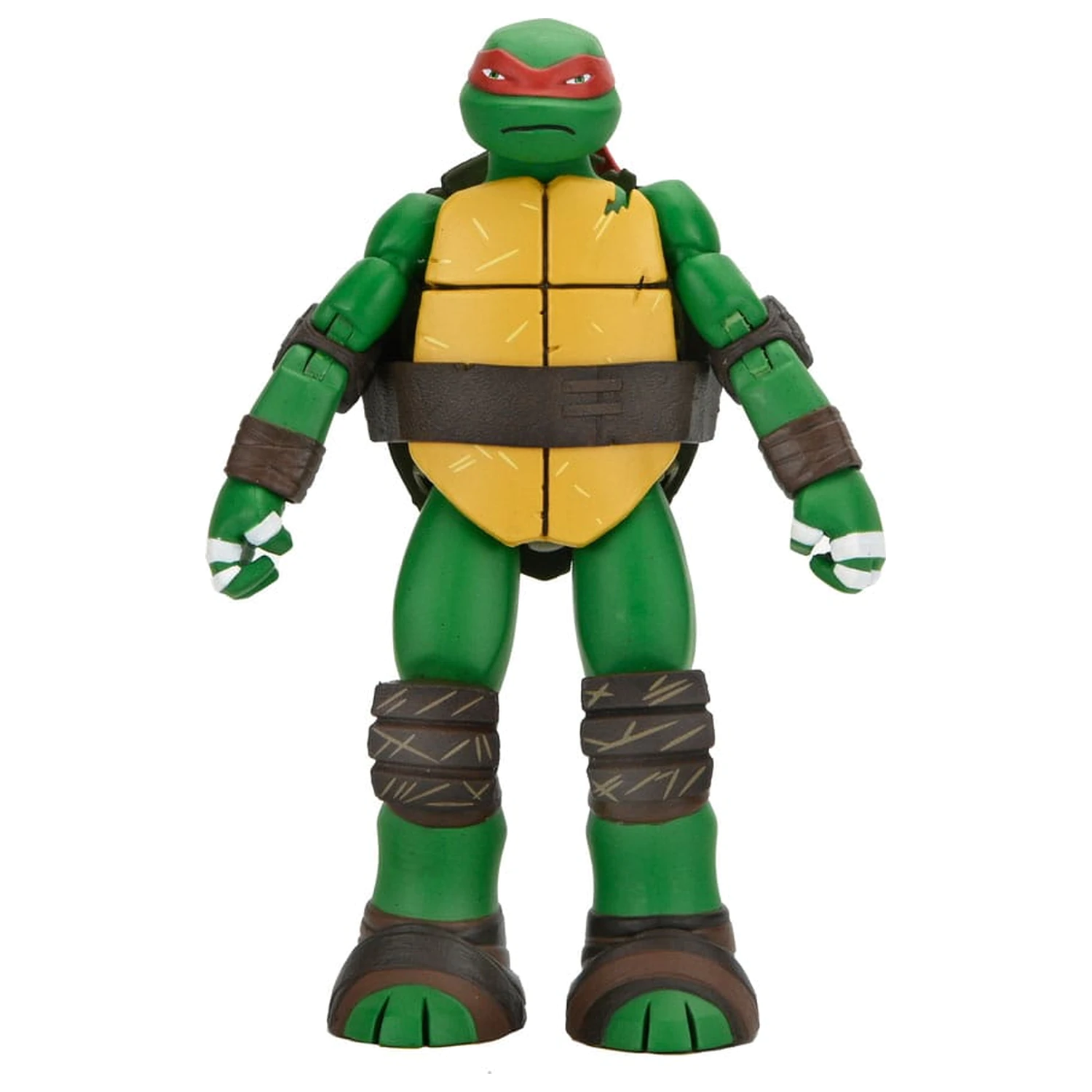Teenage Mutant Ninja Turtles Action Figure Ultimate Raphael 18 cm product photo
