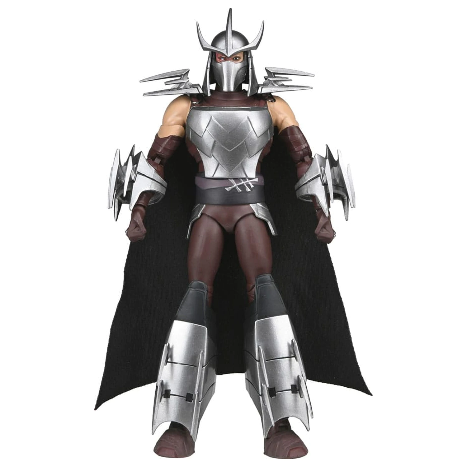 Teenage Mutant Ninja Turtles Action Figure Ultimate Shredder 18 cm product photo