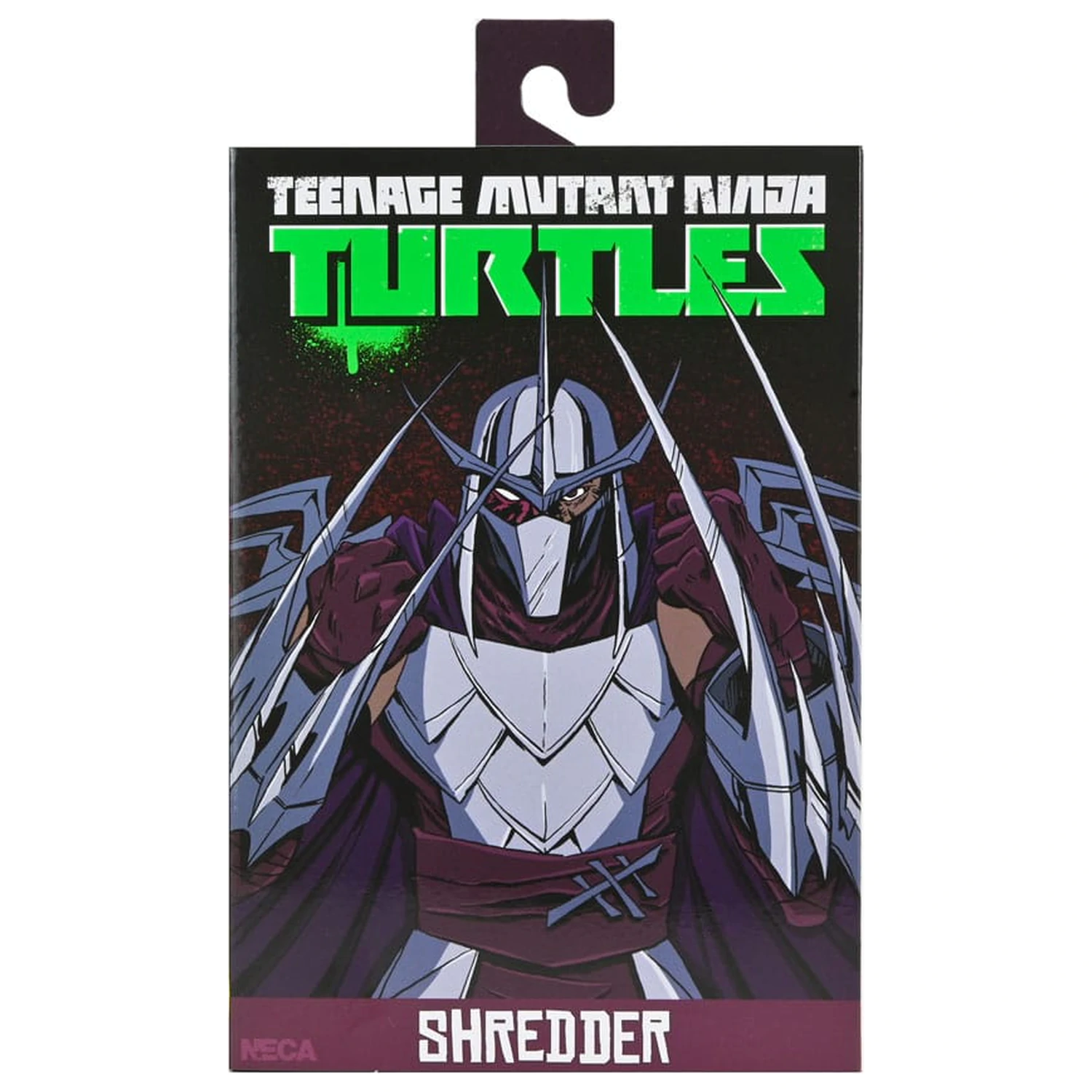 Teenage Mutant Ninja Turtles Action Figure Ultimate Shredder 18 cm product photo