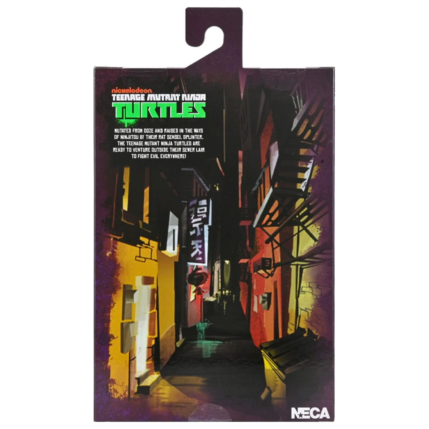 Teenage Mutant Ninja Turtles Action Figure Ultimate Shredder 18 cm product photo