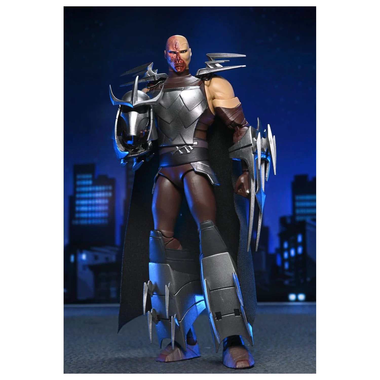 Teenage Mutant Ninja Turtles Action Figure Ultimate Shredder 18 cm product photo