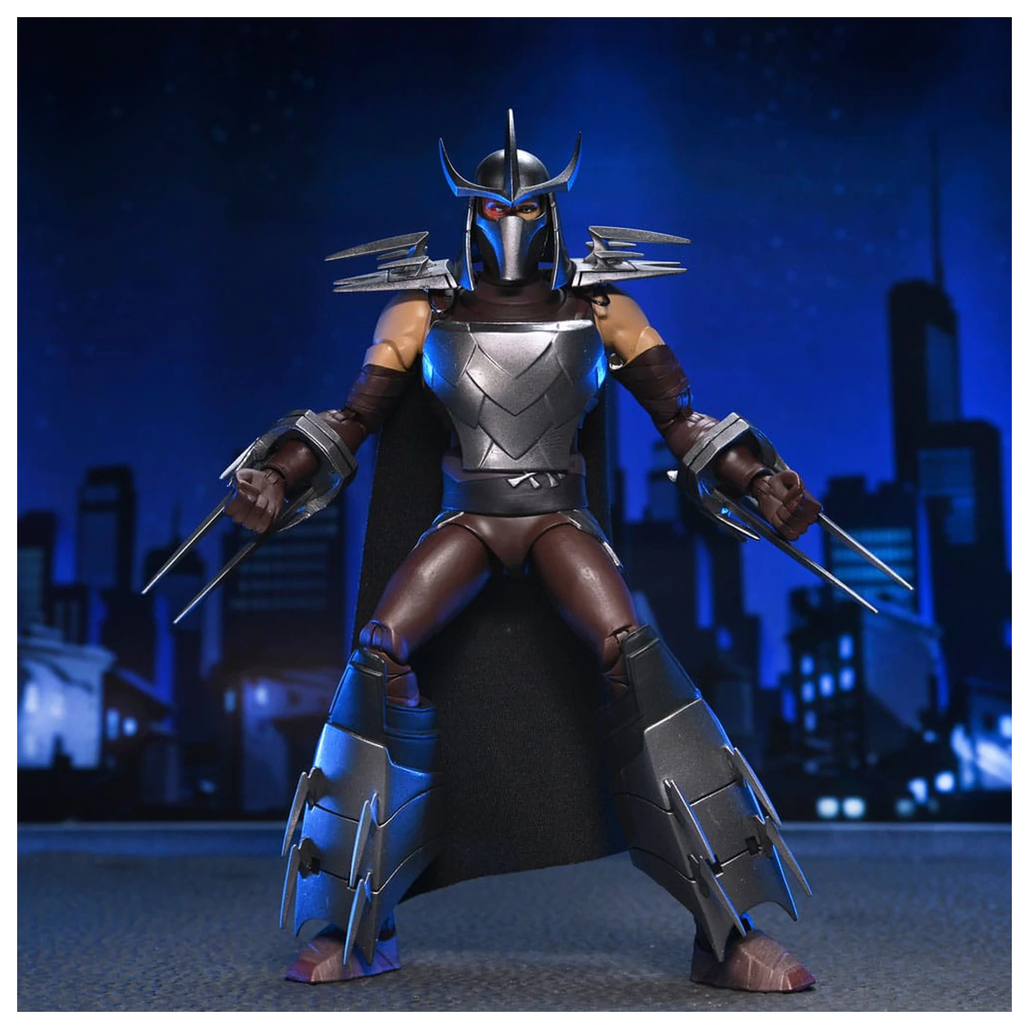 Teenage Mutant Ninja Turtles Action Figure Ultimate Shredder 18 cm product photo