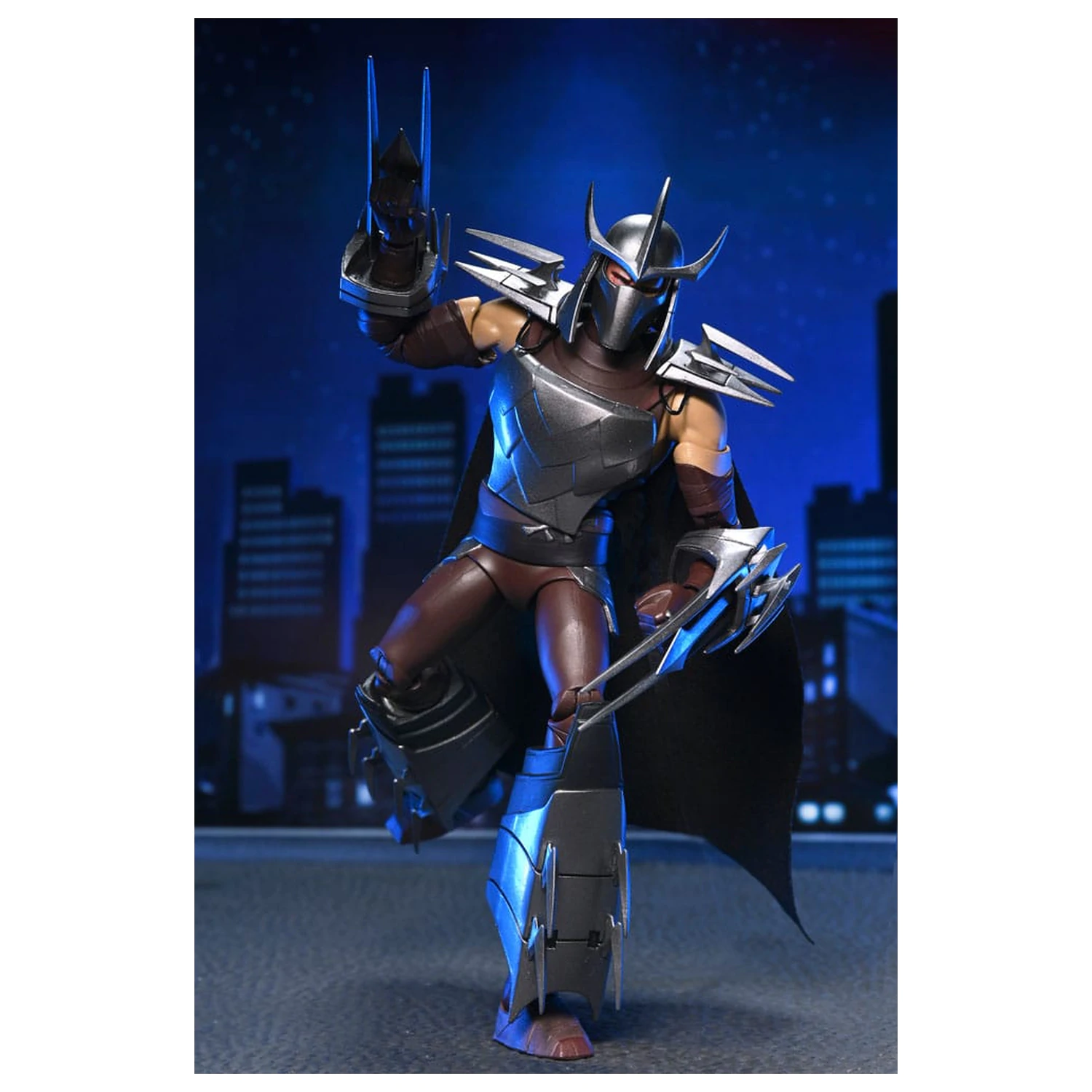 Teenage Mutant Ninja Turtles Action Figure Ultimate Shredder 18 cm product photo