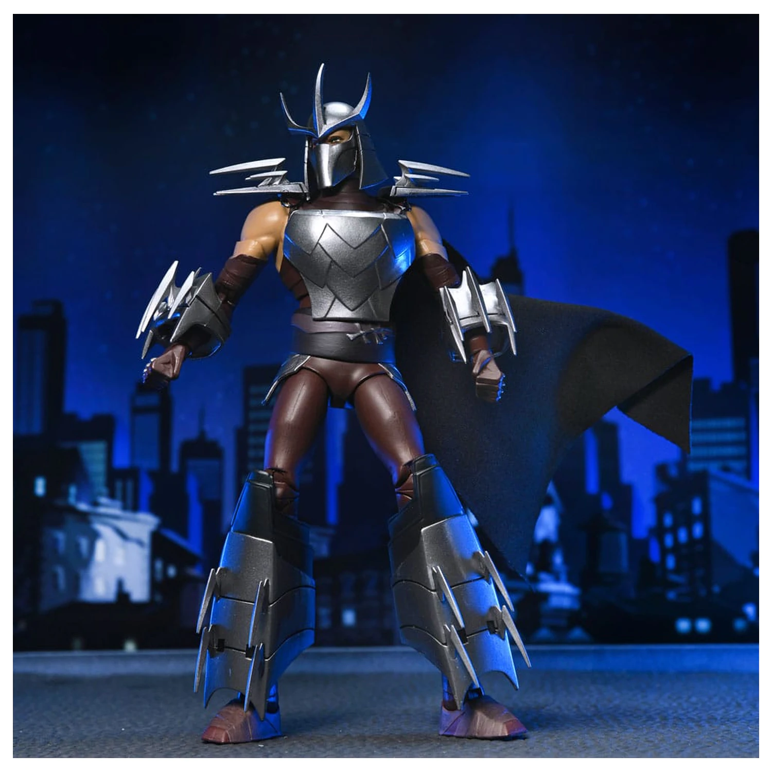 Teenage Mutant Ninja Turtles Action Figure Ultimate Shredder 18 cm product photo