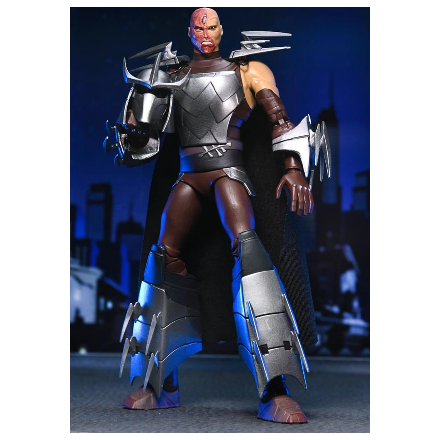 Teenage Mutant Ninja Turtles Action Figure Ultimate Shredder 18 cm product photo