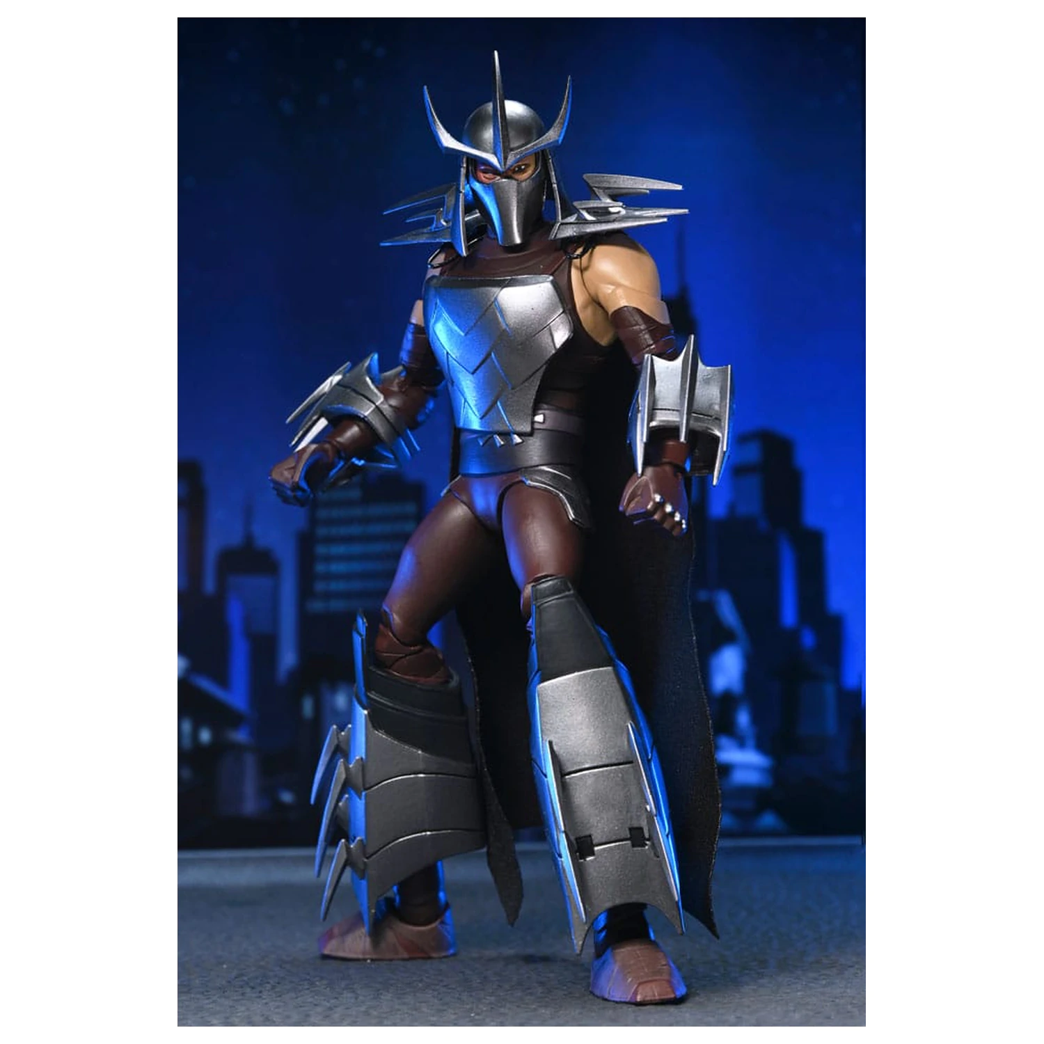 Teenage Mutant Ninja Turtles Action Figure Ultimate Shredder 18 cm product photo