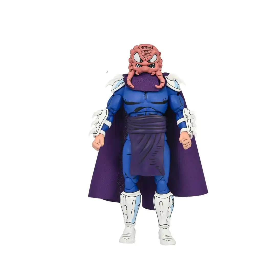 Teenage Mutant Ninja Turtles (Archie Comics) Action Figures Krang/Shredder 18 cm product photo