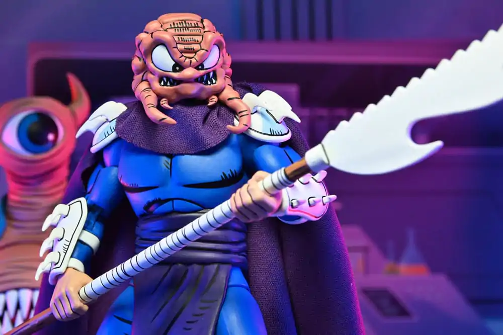 Teenage Mutant Ninja Turtles (Archie Comics) Action Figures Krang/Shredder 18 cm product photo