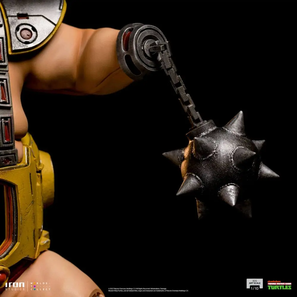 Teenage Mutant Ninja Turtles BDS Art Scale Statue 1/10 Krang 25 cm product photo