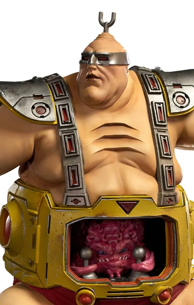 Teenage Mutant Ninja Turtles BDS Art Scale Statue 1/10 Krang 25 cm product photo