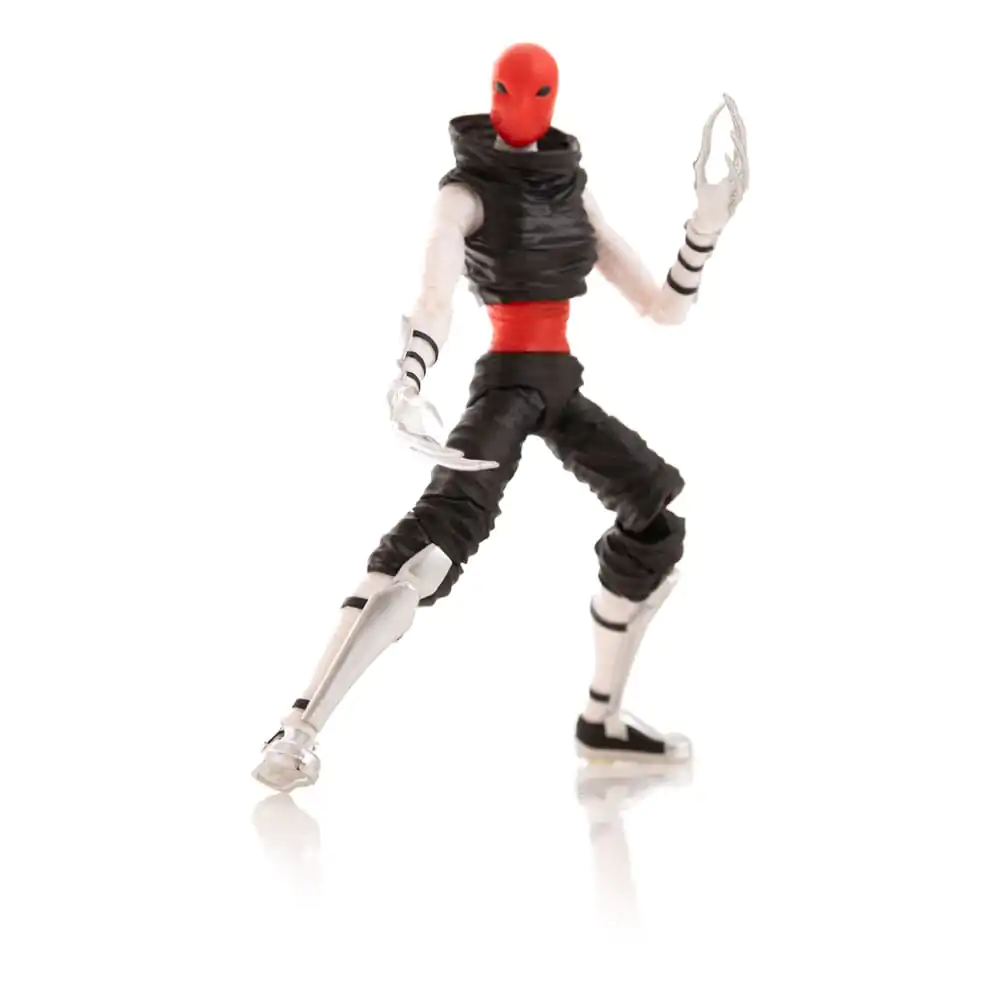 Teenage Mutant Ninja Turtles BST AXN Action Figure Foot Assassin (IDW Comics) 13 cm product photo