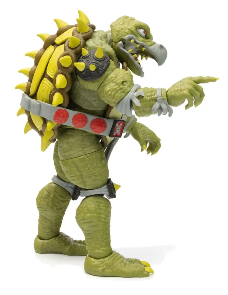 Teenage Mutant Ninja Turtles BST AXN Action Figure Tokka 13 cm termékfotó