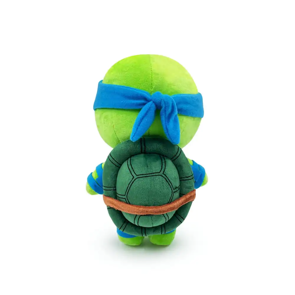 Teenage Mutant Ninja Turtles Plush Figure Chibi Leonardo 22 cm product photo