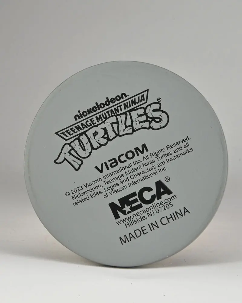 Teenage Mutant Ninja Turtles (Classic) Head Knocker Bobble-Head April O'Neil 20 cm product photo