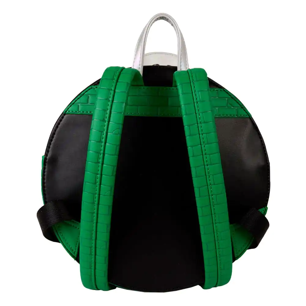 Teenage Mutant Ninja Turtles by Loungefly Mini Backpack Classic product photo