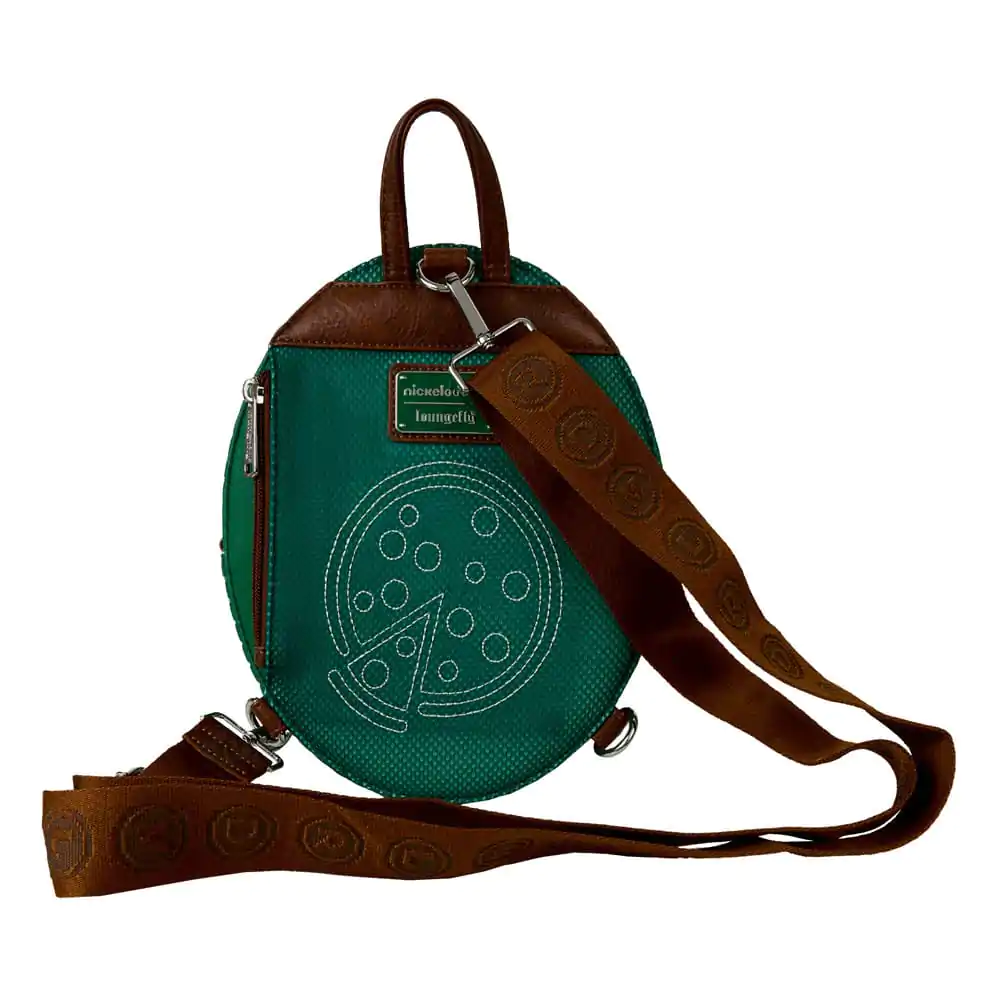 Teenage Mutant Ninja Turtles by Loungefly Sling Bag Classic product photo