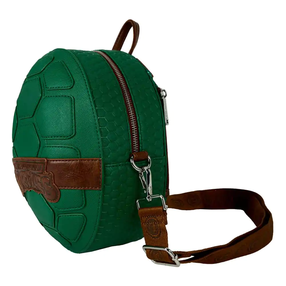 Teenage Mutant Ninja Turtles by Loungefly Sling Bag Classic product photo