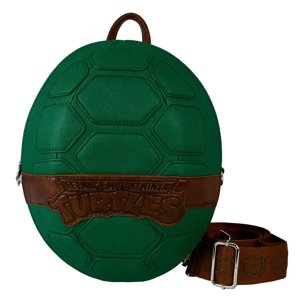 Teenage Mutant Ninja Turtles by Loungefly Sling Bag Classic product photo