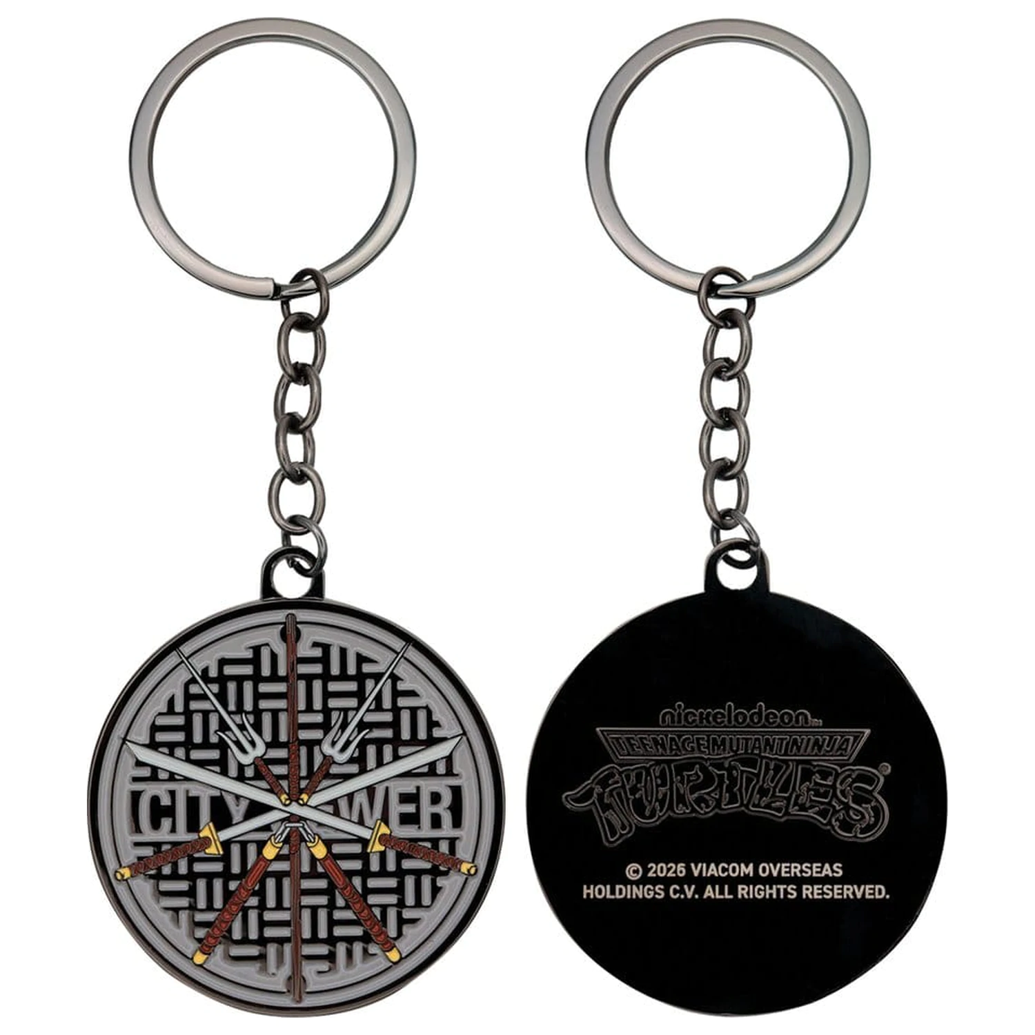 Teenage Mutant Ninja Turtles Gift set Cowabunga product photo