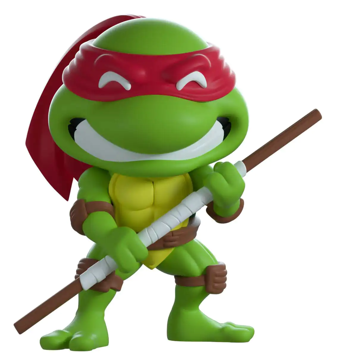 Teenage Mutant Ninja Turtles Vinyl Figure Donatello (Classic) 11 cm termékfotó