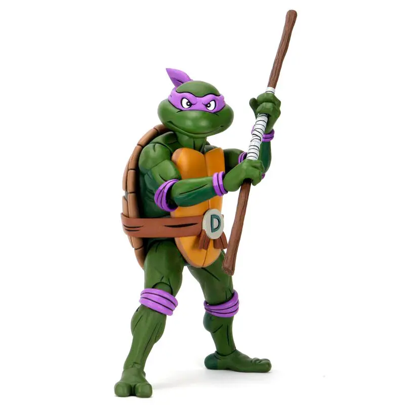 Teenage Mutant Ninja Turtles Donatello figure 38cm termékfotó