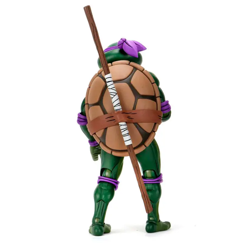 Teenage Mutant Ninja Turtles Donatello figure 38cm termékfotó