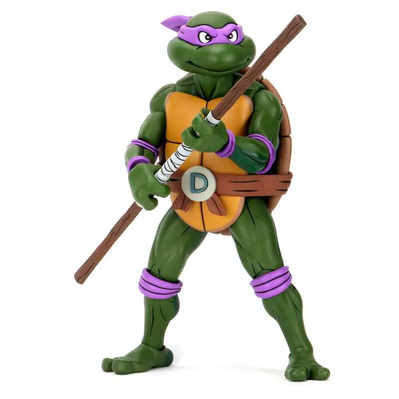 Teenage Mutant Ninja Turtles Donatello figure 38cm termékfotó