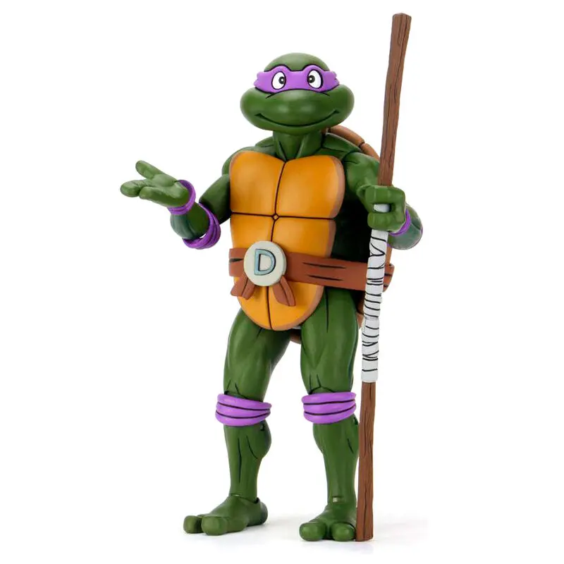 Teenage Mutant Ninja Turtles Donatello figure 38cm termékfotó