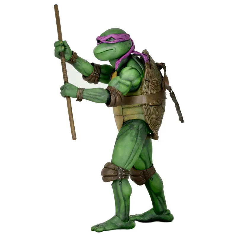 Teenage Mutant Ninja Turtles Donatello articulated figure 42cm termékfotó