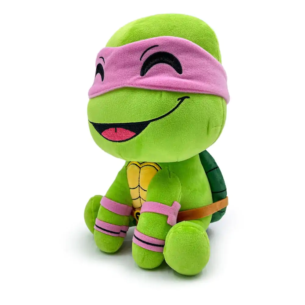 Teenage Mutant Ninja Turtles Plush Figure Donatello 22 cm product photo