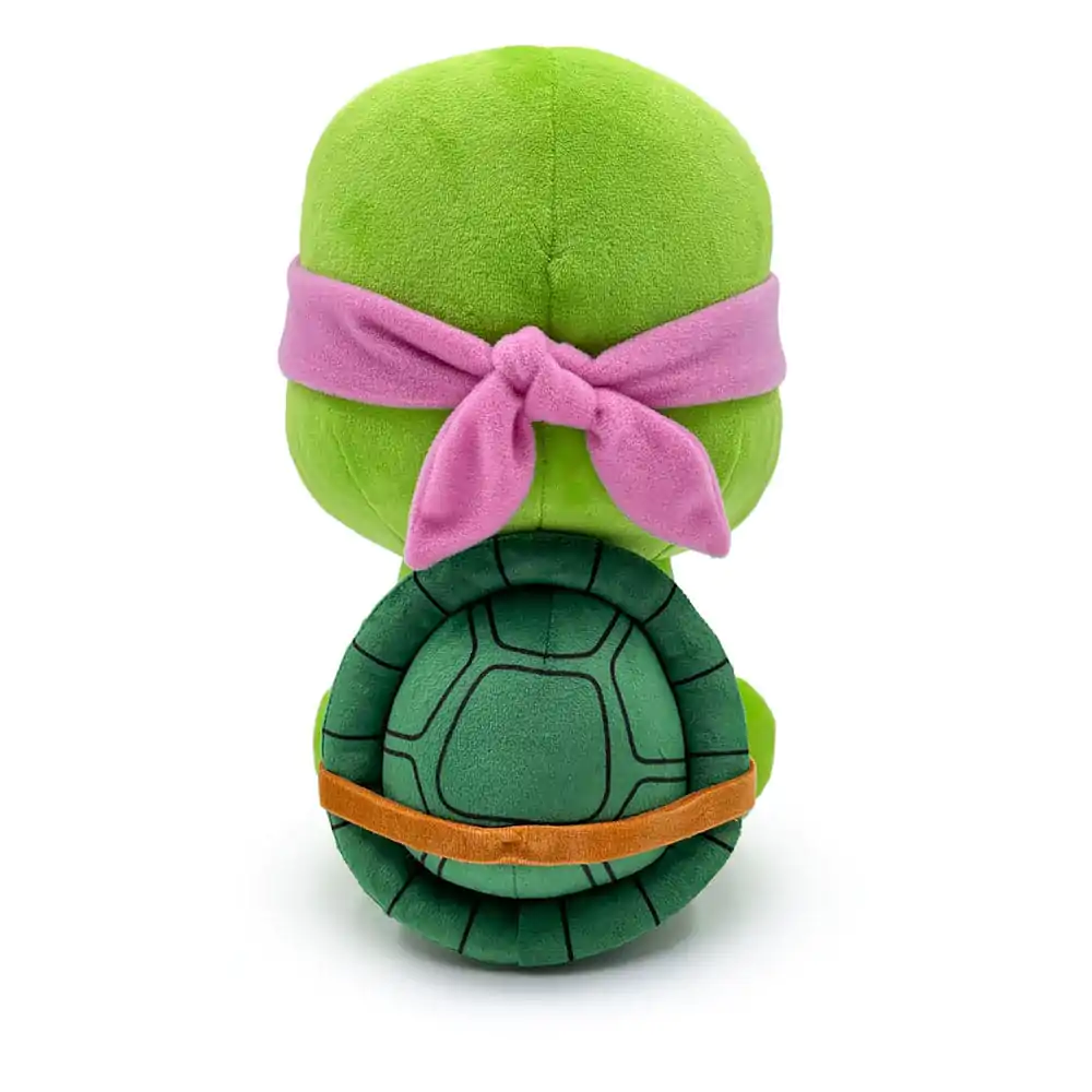 Teenage Mutant Ninja Turtles Plush Figure Donatello 22 cm product photo