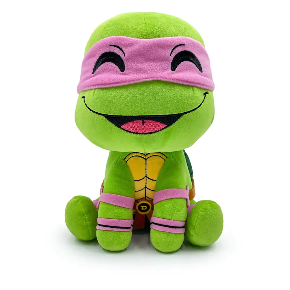 Teenage Mutant Ninja Turtles Plush Figure Donatello 22 cm product photo