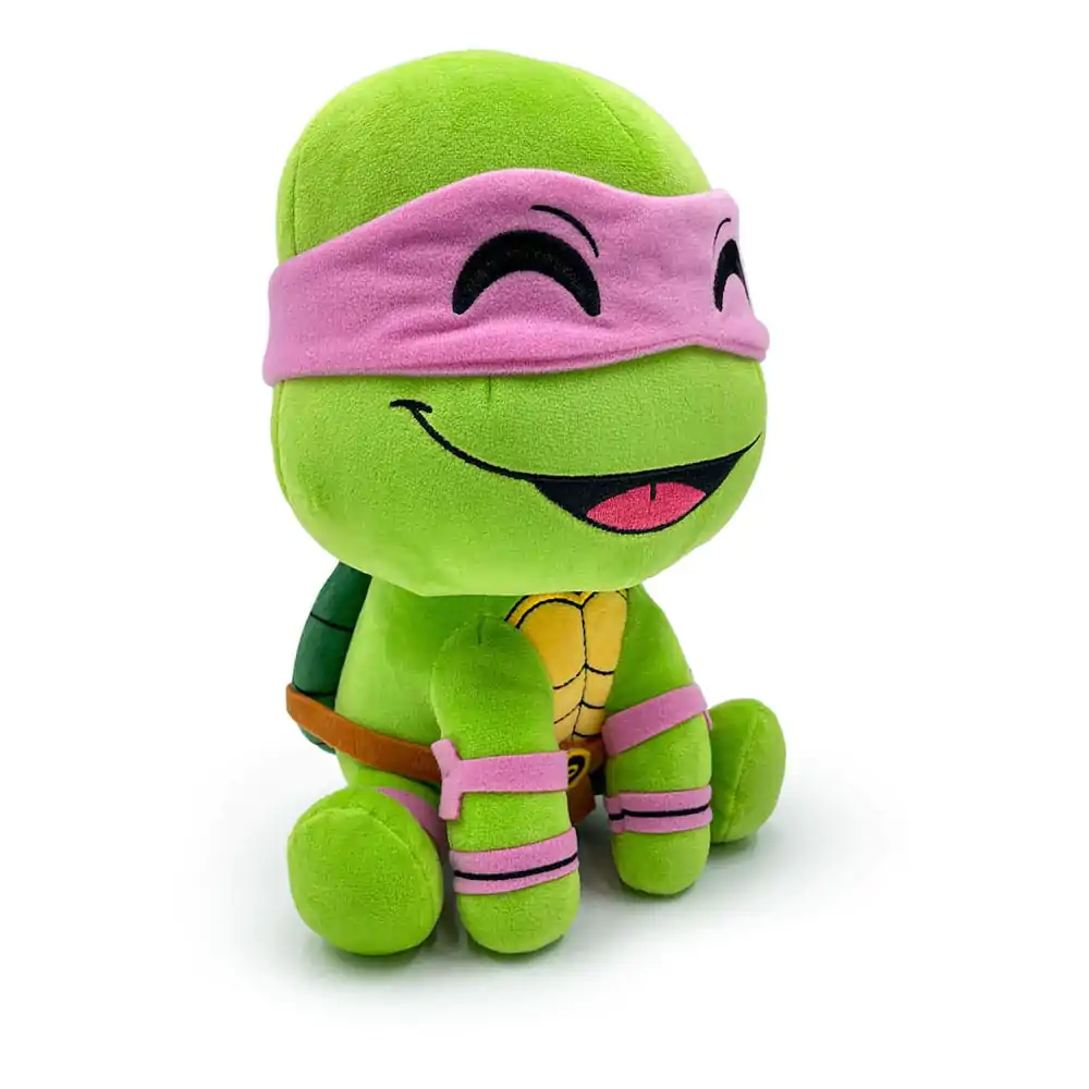 Teenage Mutant Ninja Turtles Plush Figure Donatello 22 cm product photo