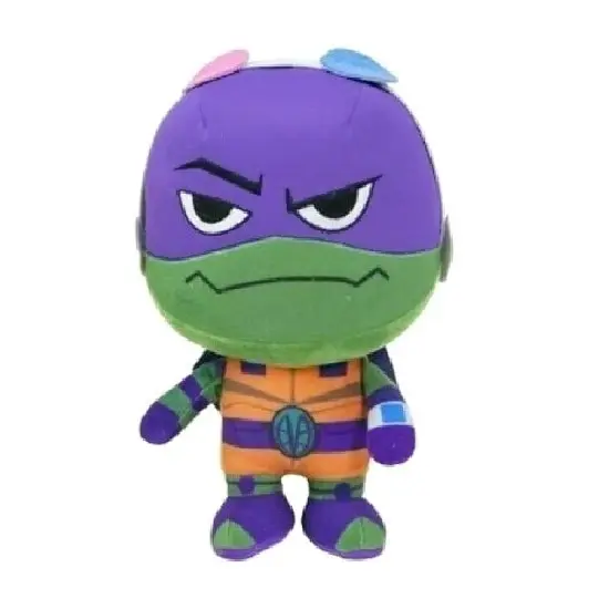 Teenage Mutant Ninja Turtles Donatello plush 25 cm termékfotó