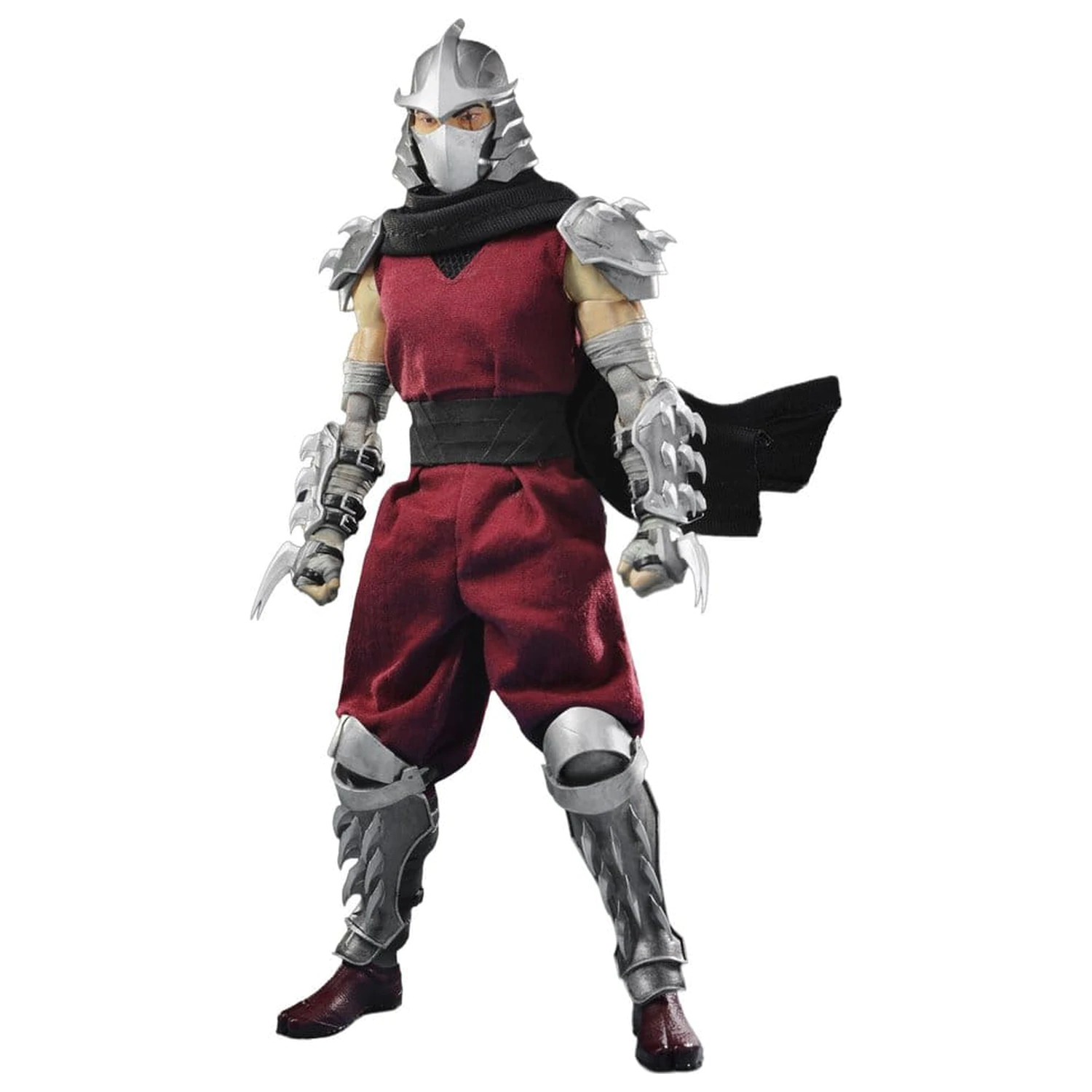 Teenage Mutant Ninja Turtles Figure 1/12 Shredder 17 cm product photo
