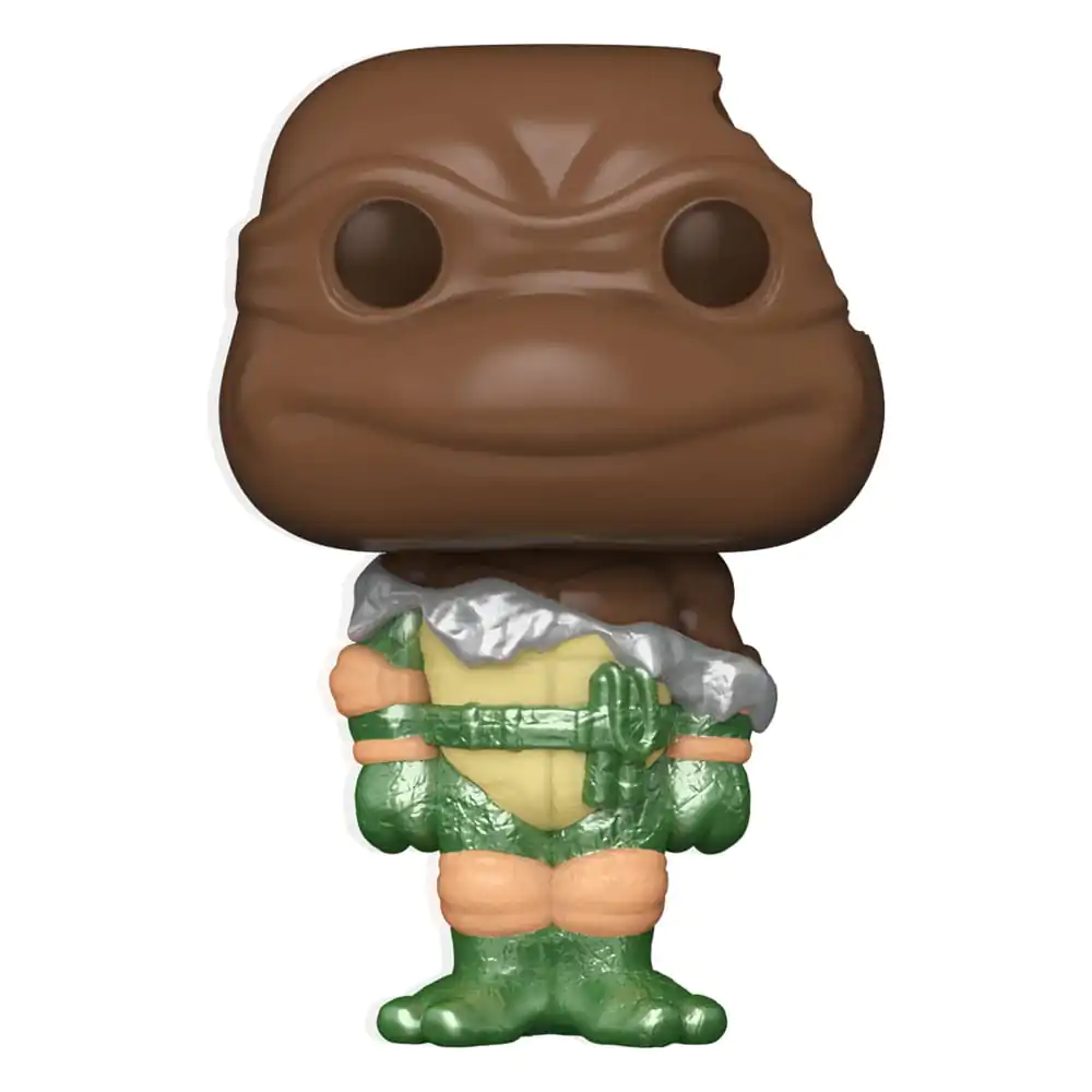 Teenage Mutant Ninja Turtles POP! Vinyl Figure Easter Chocolate Michelangelo 9 cm product photo