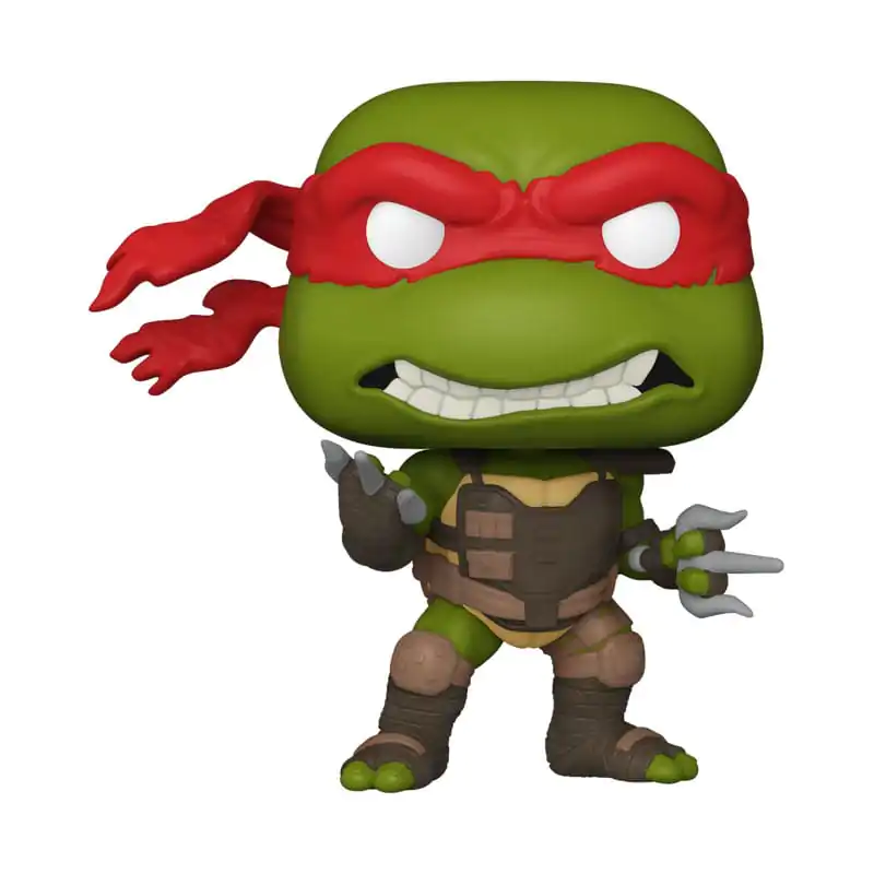 Teenage Mutant Ninja Turtles Funko POP! Vinyl Figure Last Ronin Raphael 9 cm product photo