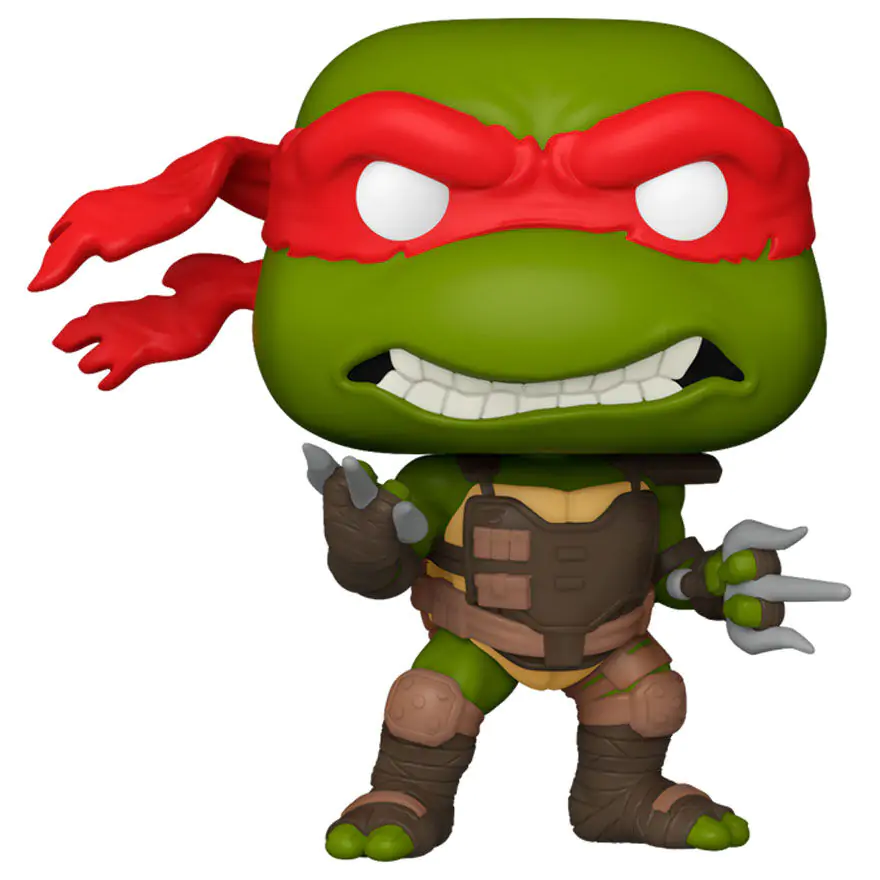 Teenage Mutant Ninja Turtles Funko POP! Vinyl Figure Last Ronin Raphael 9 cm product photo