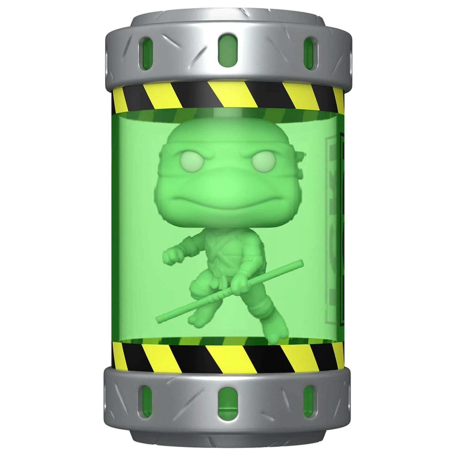Teenage Mutant Ninja Turtles Funko POP! Vinyl Vinyl Figure Donatello 9 cm product photo