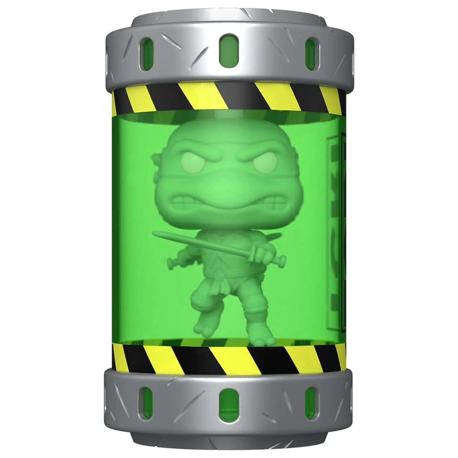 Teenage Mutant Ninja Turtles Funko POP! Vinyl Vinyl Figure Leonardo 9 cm product photo